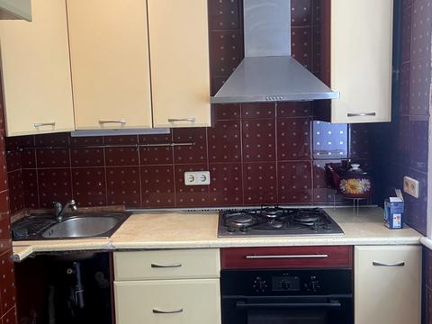 квартира за адресою Дегтярівська вул., 58