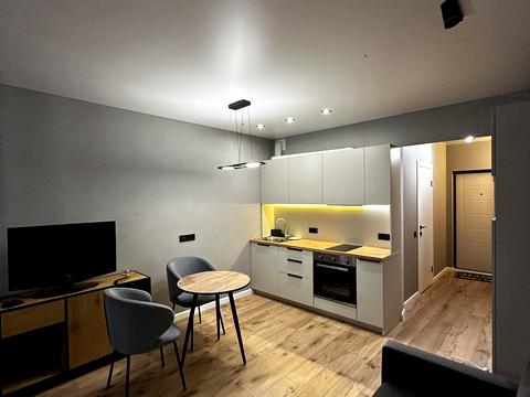 квартира за адресою Михайла Максимовича вул. (Онуфрія Трутенка), 24