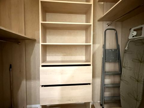 квартира за адресою Андрія Верхогляда вул. (Михайла Драгомирова), 2-А