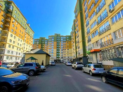 квартира за адресою Перемоги просп., 32-А