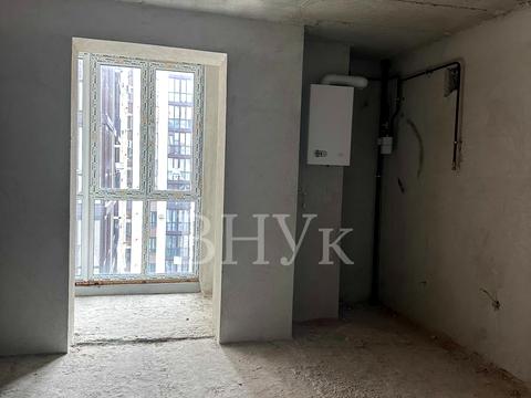 квартира по адресу Ривненская ул., 25