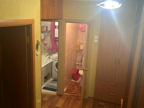 квартира по адресу Миру просп., 78/5