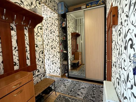 квартира за адресою Хмільна, 10
