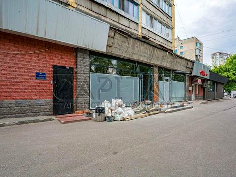 коммерческая по адресу Голосеевский просп. (40-летия Октября), 108