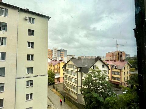 квартира по адресу Богдана Хмельницкого ул., 94