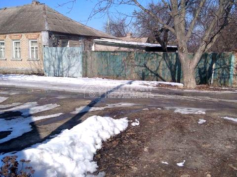 дом по адресу Сливовый пер., 20