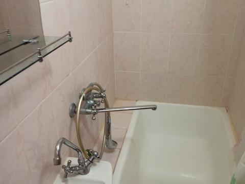 квартира по адресу Сентябрьская ул., 17/101