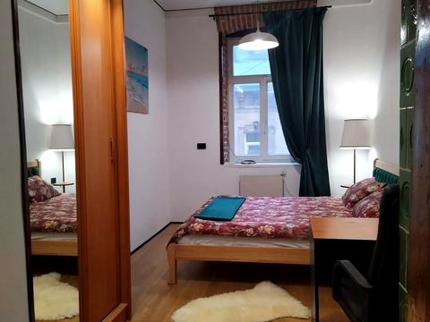 квартира за адресою Юрія Руфа вул., 5