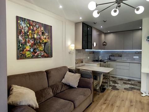 квартира за адресою Набережна перемоги, 44