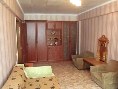 квартира по адресу Леси Украинки бульв., 17