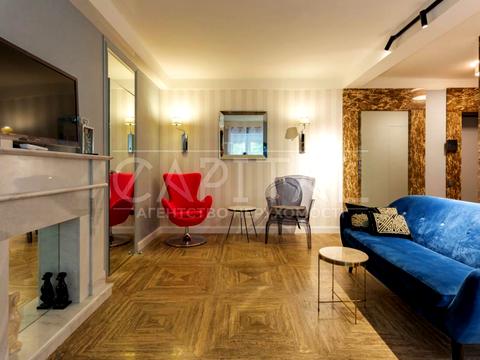квартира за адресою Саксаганського вул., 88