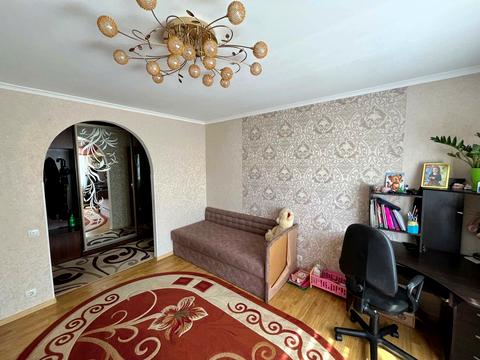 квартира по адресу Вербовая ул., 41а