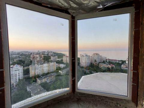 квартира по адресу Французский бульв., 22/30