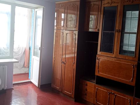 квартира по адресу пгт. Турбов, Миру, 4