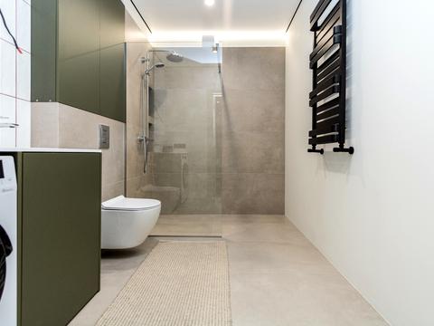 квартира по адресу Крайковского ул., 5