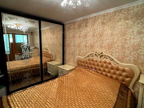 квартира по адресу Покровская ул., 159