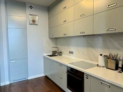 квартира за адресою Аркадійське плато вул. (Гагаринське плато), 9