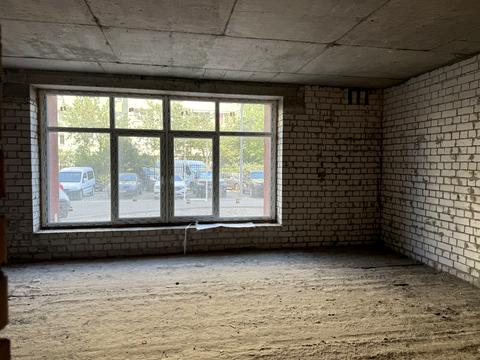 коммерческая по адресу Володимира Великого ул. (Гагарина), 41/2