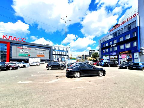 коммерческая по адресу Гагарина просп. (Гагаріна), 20