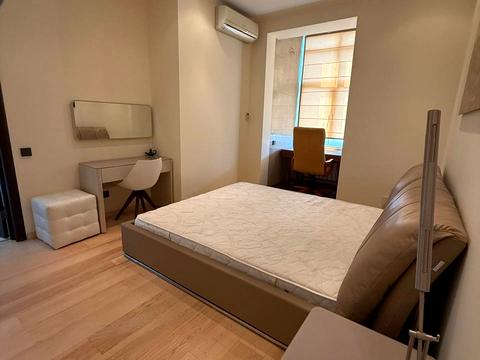 квартира по адресу Панаса Мирного ул., 17