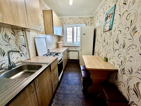 квартира по адресу Янгеля, 21