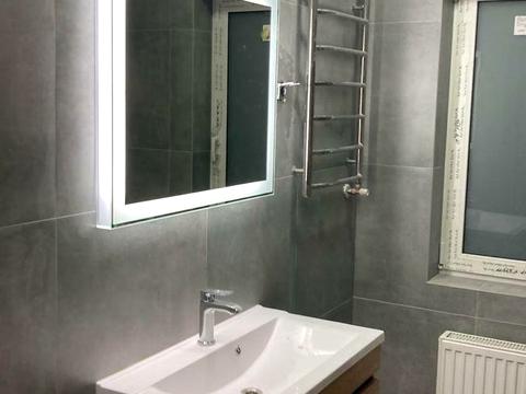 дом по адресу Озерна.