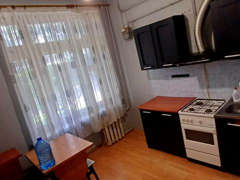 квартира по адресу Видинская ул., 27