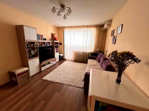 квартира за адресою Олександра Поля просп. (Кірова), 1/9
