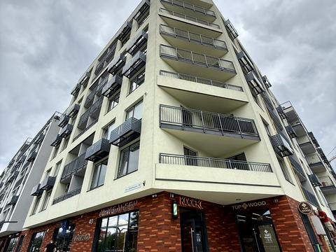 квартира по адресу Щирецкая ул., 30