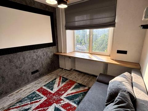 квартира по адресу Сергея Амброса ул., 48