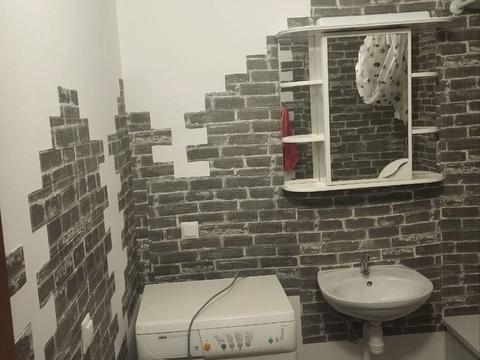 квартира по адресу Коноплянская ул., 22-А