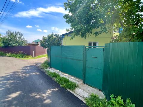 будинок за адресою Семена Палія, 2