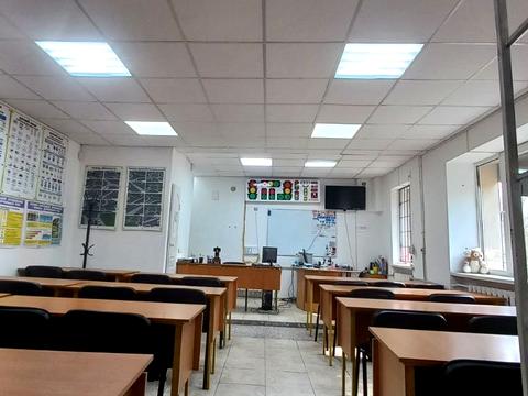 коммерческая по адресу Ивана Мазепы просп. (Петровського), 49