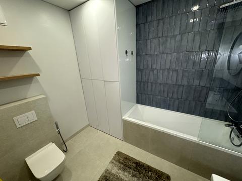 квартира по адресу Заречная ул., 6к3