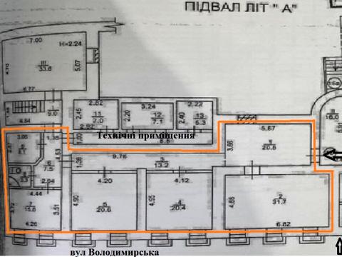 коммерческая по адресу Владимирская ул., 6