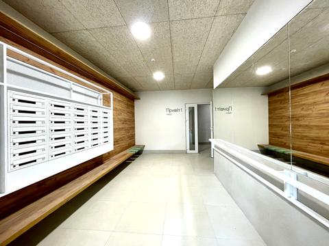 квартира по адресу 24 Августа ул., 3