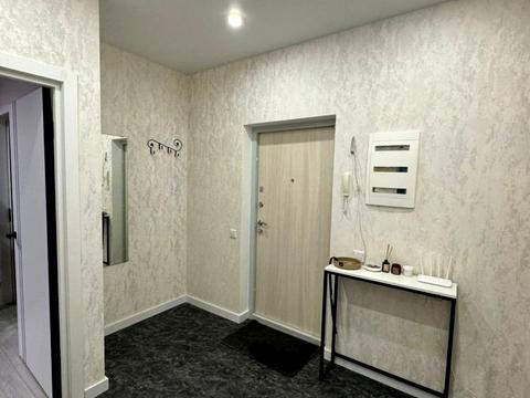 квартира по адресу Краснова ул., 1-Б