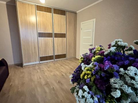 квартира по адресу Сергея Данченко ул., 32