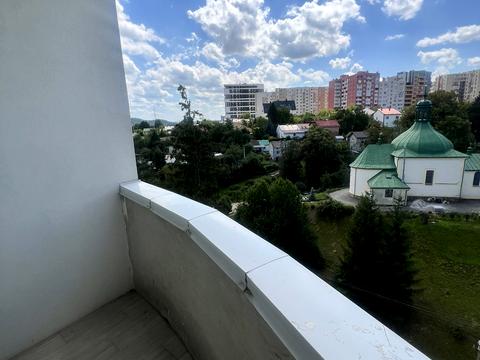 квартира за адресою Замарстинівська вул. (Калініна), 233-Б