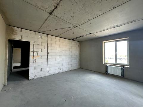 квартира по адресу Тарасівська ул., 1