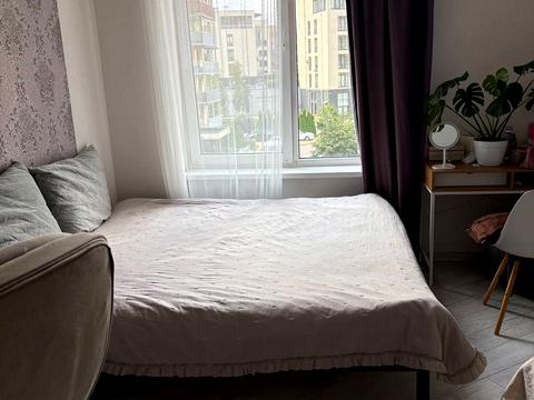 квартира по адресу Сергея Данченко ул., 6