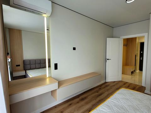 квартира по адресу Приозерна ул., 2