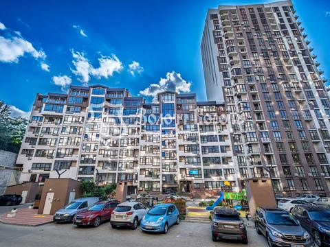 квартира за адресою Глибочицька вул., 13-3
