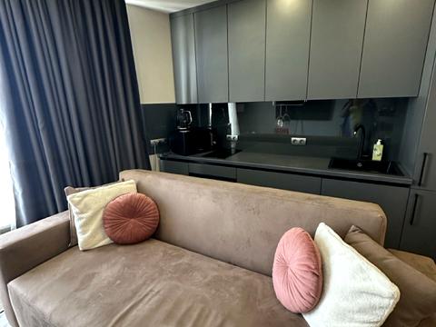 квартира за адресою Богданівська вул., 7-В