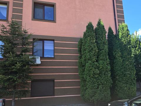 коммерческая по адресу Васильковая ул., 30