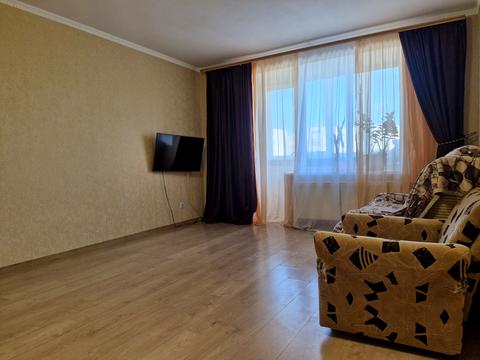 квартира по адресу Михаила Лушпы просп., 19