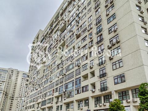 квартира по адресу Евгения Коновальца ул. (Щорса), 44-А