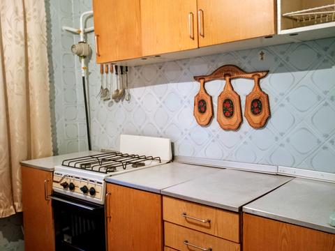квартира за адресою Максима Залізняка вул., 30