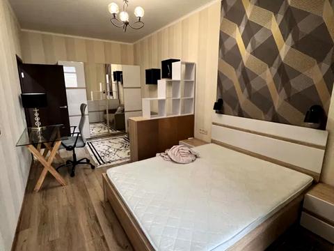 квартира по адресу Французський, 60
