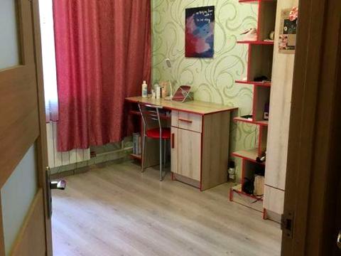 квартира по адресу Володимира Висоцького бульв., 6-А